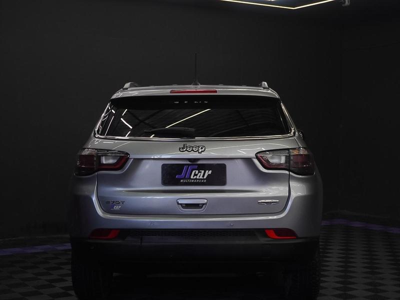 Jeep Compass Long Tf - foto 7