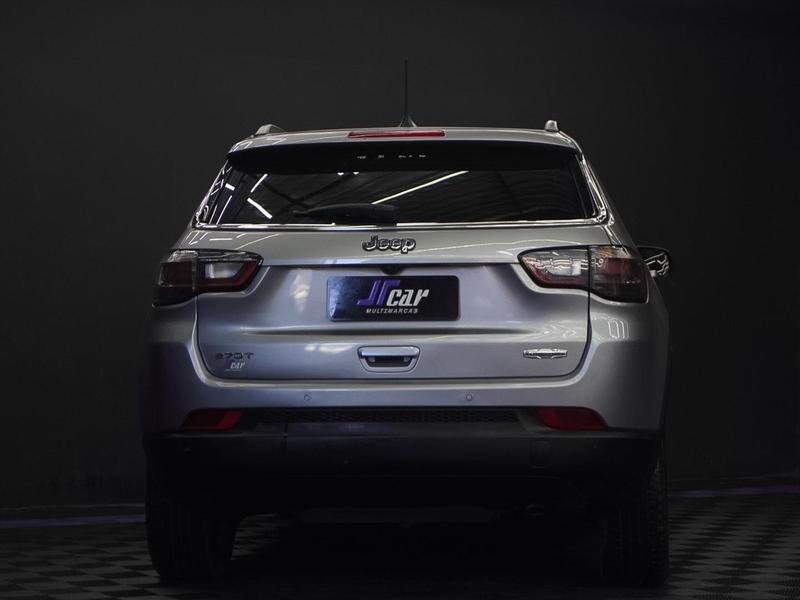 Jeep Compass Long Tf - foto 8