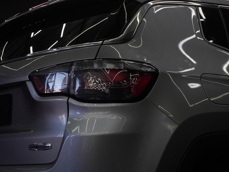 Jeep Compass Long Tf - foto 9