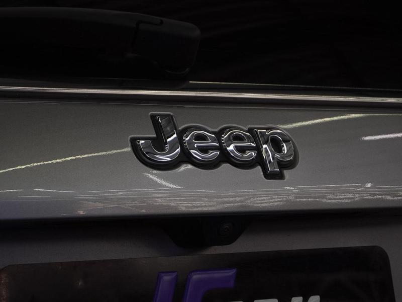 Jeep Compass Long Tf - foto 10