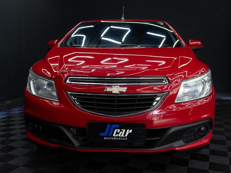 Chevrolet Onix 10mt LT - foto 2
