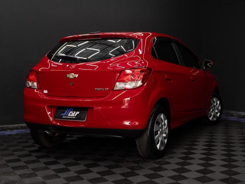 Chevrolet Onix 10mt LT - foto 3