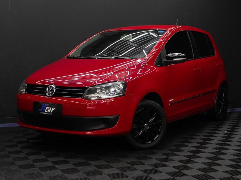 Volkswagen Fox 2013 à venda