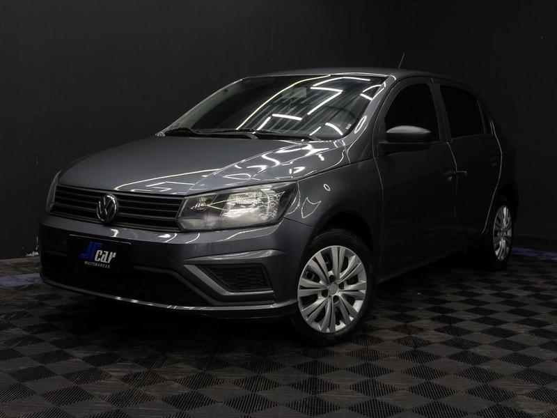 Volkswagen Gol 2019 à venda