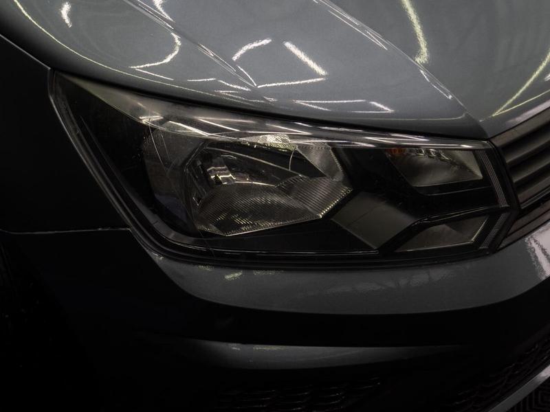 Volkswagen Gol 16l - foto 3