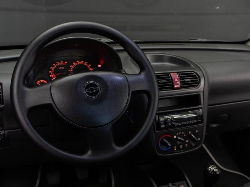 Chevrolet Corsa Hatch Maxx - foto 3