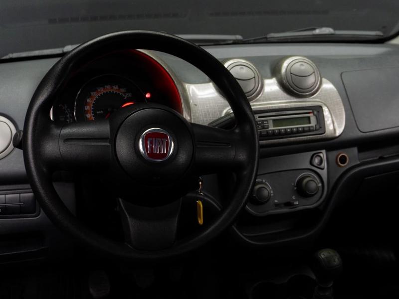 Fiat Uno Way 1.0 - foto 3