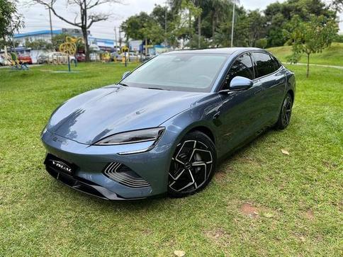 BYD SEAL AWD GS 590EV