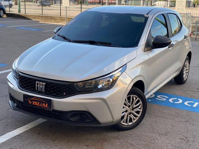 FIAT ARGO 1.0