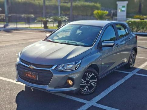 CHEVROLET ONIX 10MT LT2