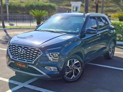 HYUNDAI CRETA 1TA LIMITED