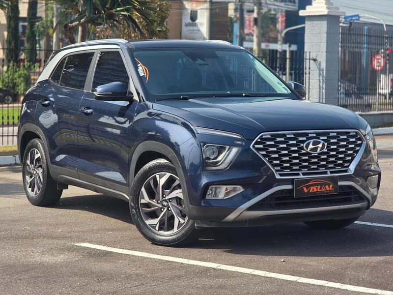 Hyundai Creta 1ta Limited - foto 3