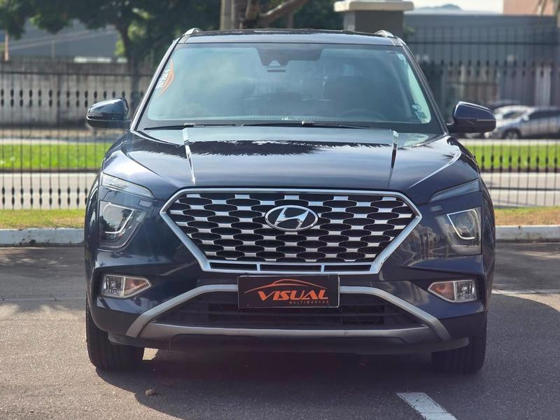 Hyundai Creta 1ta Limited - foto 2