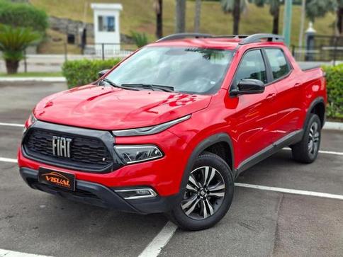 FIAT TORO FREED T270 AT6
