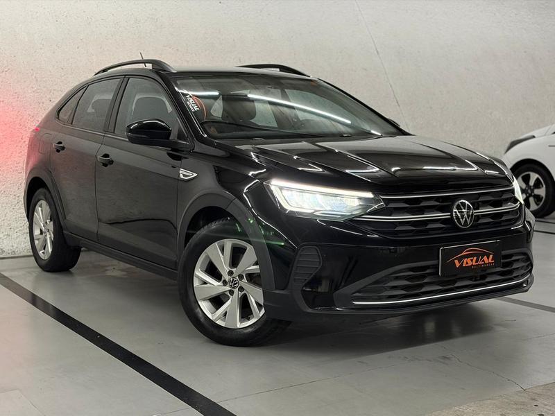 Volkswagen Nivus Cl TSI - foto 3