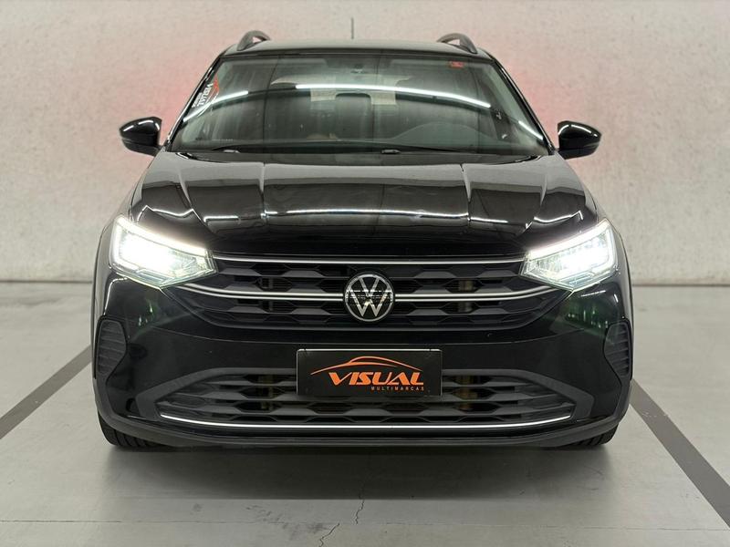 Volkswagen Nivus Cl TSI - foto 2