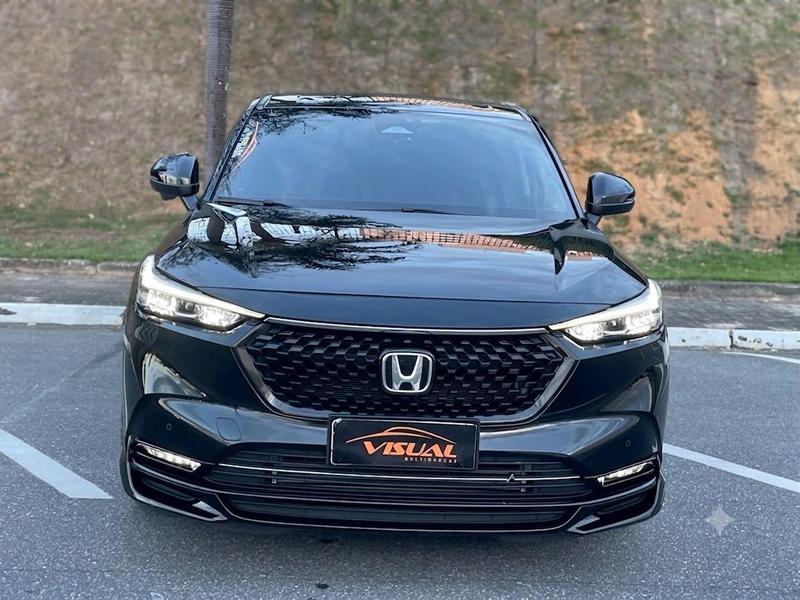 Honda HR-V Touring - foto 2