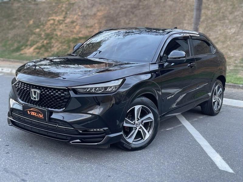 Honda HR-V 2024 à venda