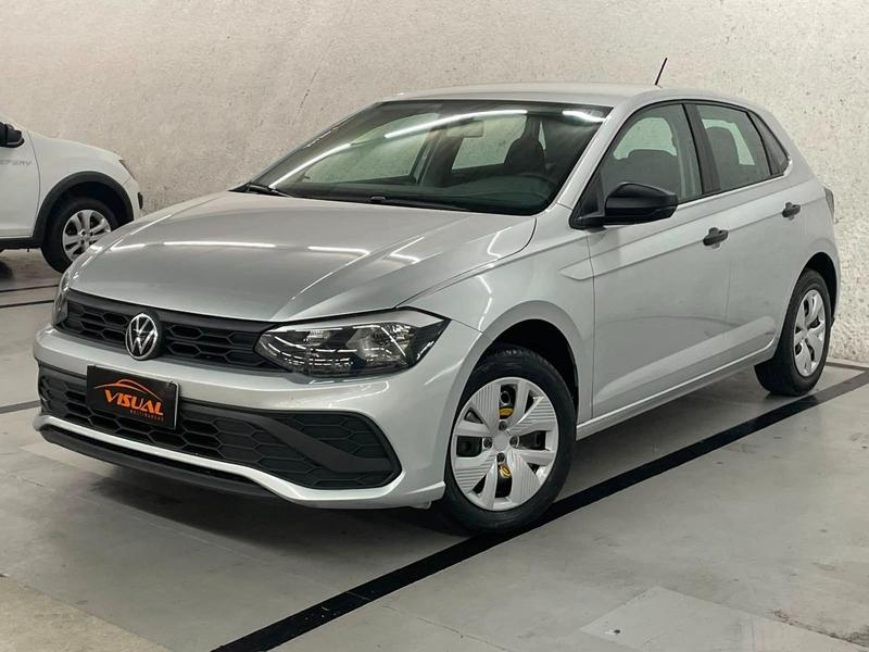 Volkswagen Polo 2024 à venda