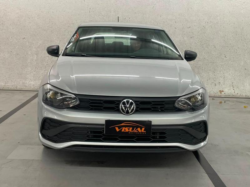 Volkswagen Polo Track Ma - foto 2