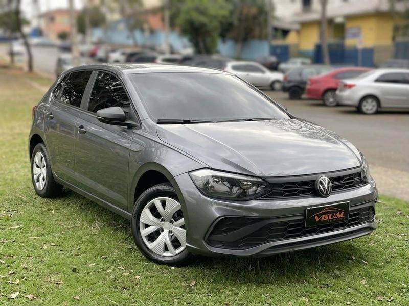 Volkswagen Polo Track Ma - foto 2