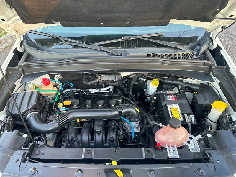 JEEP RENEGADE 1.8 AT