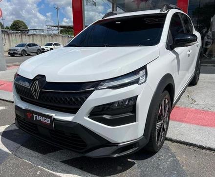 RENAULT KARDIAN TECH AT