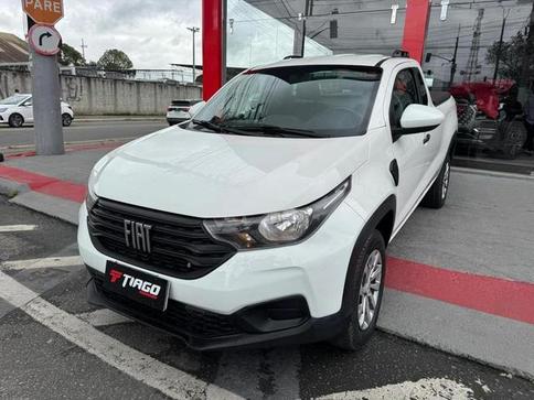 FIAT STRADA ENDURAN CS13