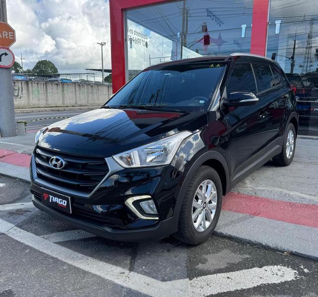 HYUNDAI CRETA 16A ACTION