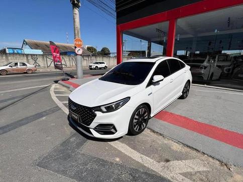 CAOA CHERY CAOA ARRIZO6 PROH