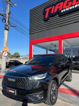 GREAT WALL HAVAL H6 PREMIUM HEV