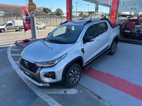 FIAT STRADA RANCH CD 1.0T AT FLEX