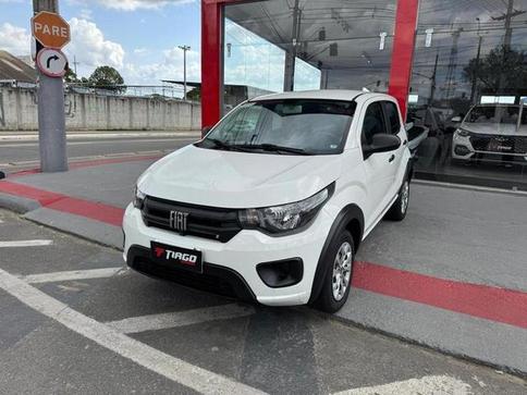 FIAT MOBI LIKE 1.0 FIRE FLEX 5P.