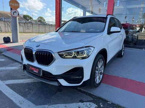 BMW X1 S20I ACTIVE FLEX