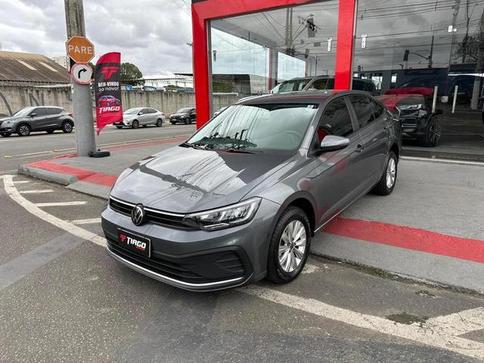 VOLKSWAGEN VIRTUS AB