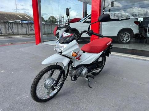 HONDA POP 110I