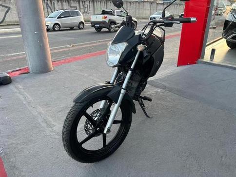 YAMAHA YBR 150 FACTOR ED