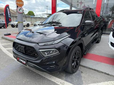 FIAT TORO ULTRA AT9 4X4