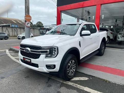 FORD FORD RANGER XLT