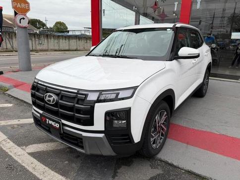 HYUNDAI CRETA 1TF LIMITED