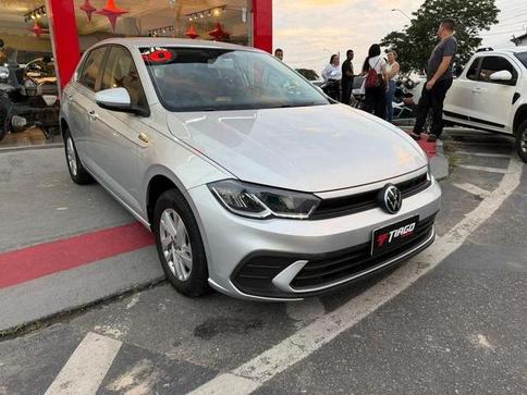 VOLKSWAGEN POLO COMFORTLINE 1.0 TSI AUT