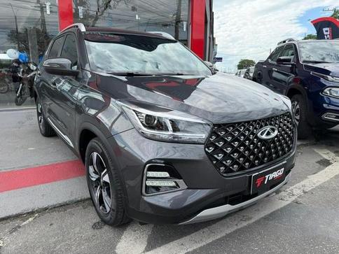 CAOA CHERY TIGGO5X SPORT
