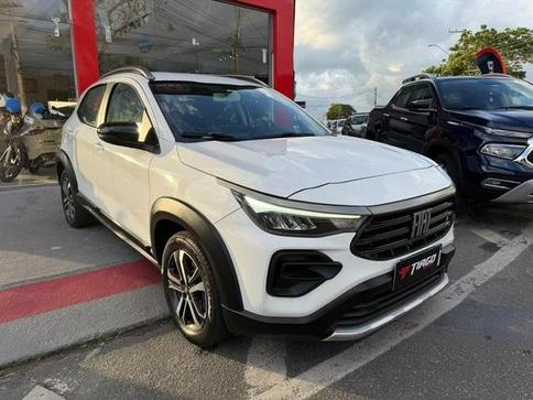 FIAT PULSE AUDACE TF200