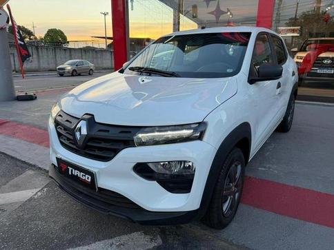 RENAULT KWID ZEN 2