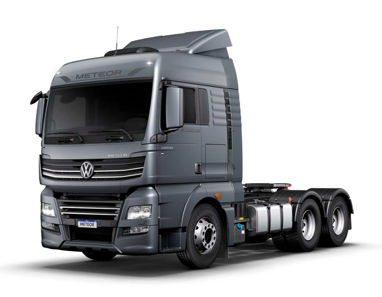 VOLKSWAGEN METEOR 28.480 6X2 2P (DIESEL)(E6)