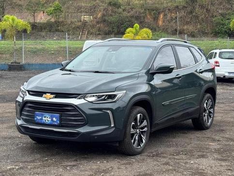 CHEVROLET TRACKER 12T A PR