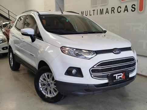 FORD ECOSPORT SE AT 1.6B