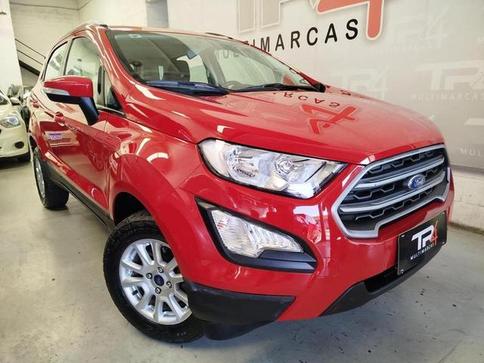 FORD ECOSPORT SE AT 1.5
