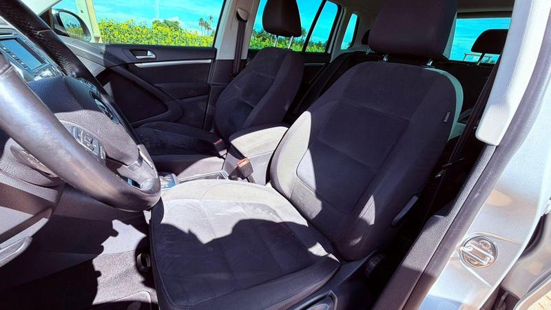 Volkswagen Tiguan 2.0 TSI - foto 13
