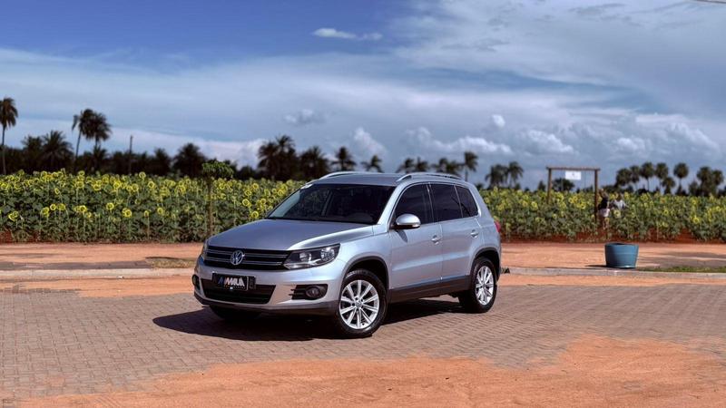 Volkswagen Tiguan 2013 à venda